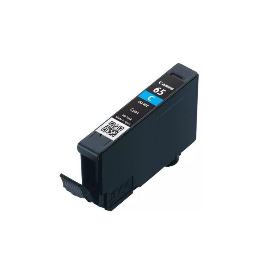 Canon CLI-65 C Ink (4216C001)