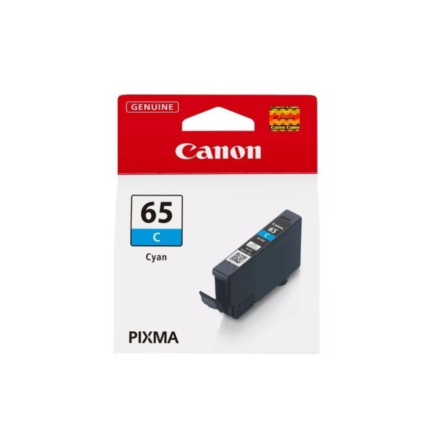 Canon CLI-65 C Ink (4216C001) – 2