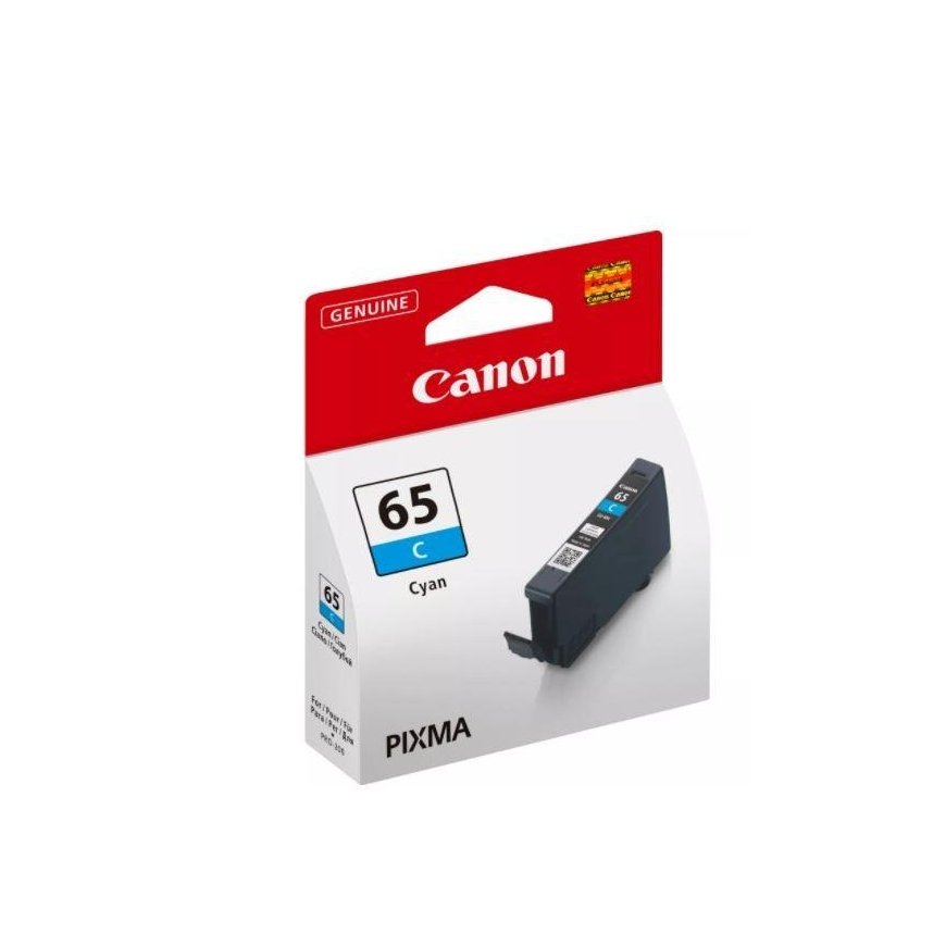 Canon CLI-65 C Ink (4216C001) – 3