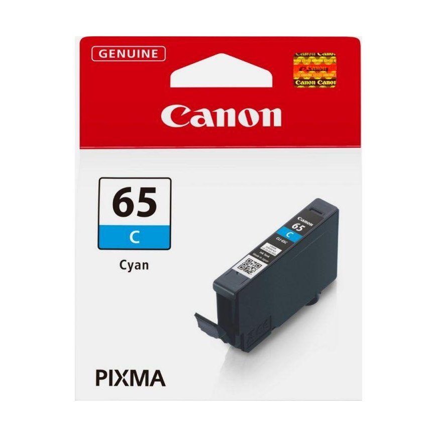 „Canon CLI-65 C“ rašalas (4216C001) – 4