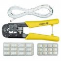 Vorelas Telephone conveyor terminals with accessories 45503 Vorelas Telephone conveyor terminals with accessories 45503