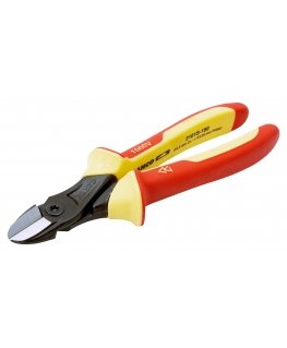 Bahco 2101S Diagonālās knaibles
