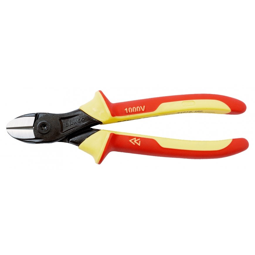 Bahco 2101S Diagonaalsed tangid – 2