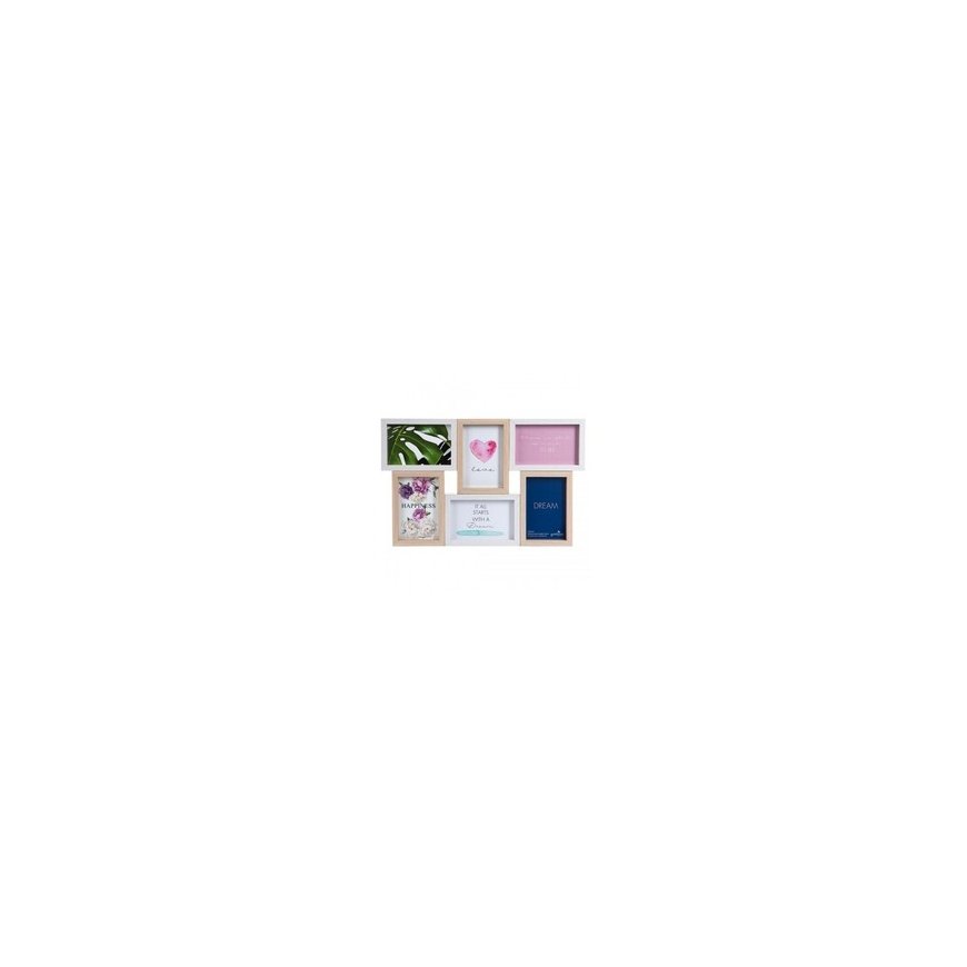 Photo frame Frame GOLDBUCH 920586 Gallery Nature 4x 10/15 – 2
