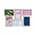 Photo frame Frame GOLDBUCH 920586 Gallery Nature 4x 10/15 Photo frame Frame GOLDBUCH 920586 Gallery Nature 4x 10/15