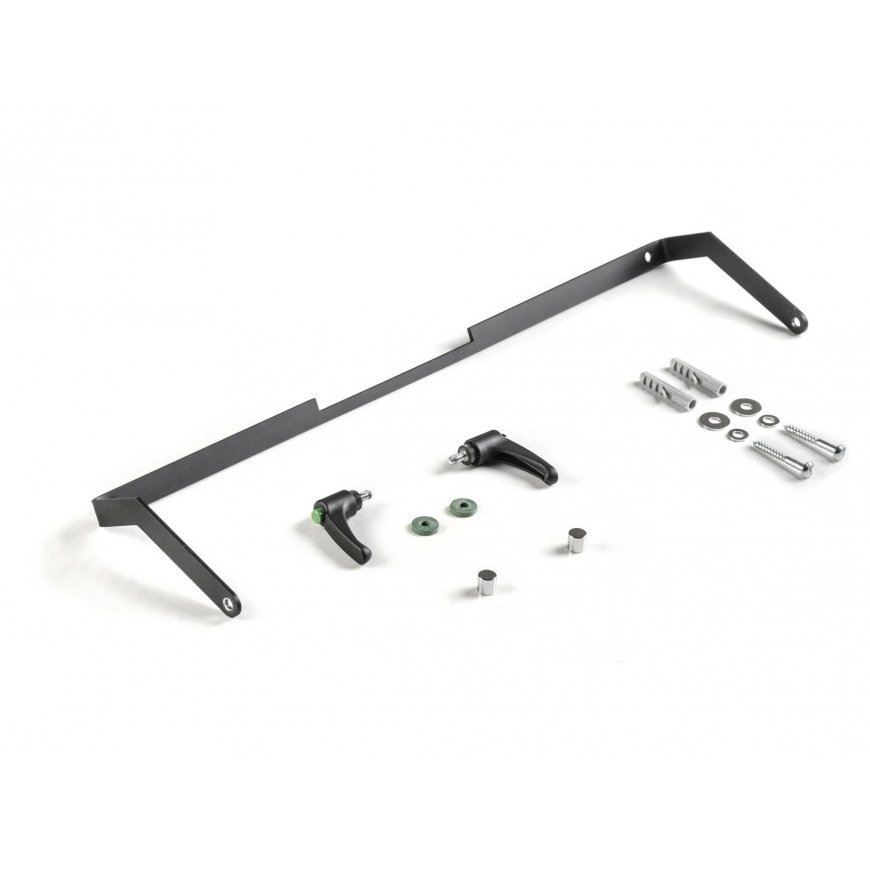 Kaiser Swivel Bracket for 2479 – 2