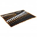 Neo Combination spanners 6-32mm, set of 26 pcs Neo Combination spanners 6-32mm, set of 26 pcs