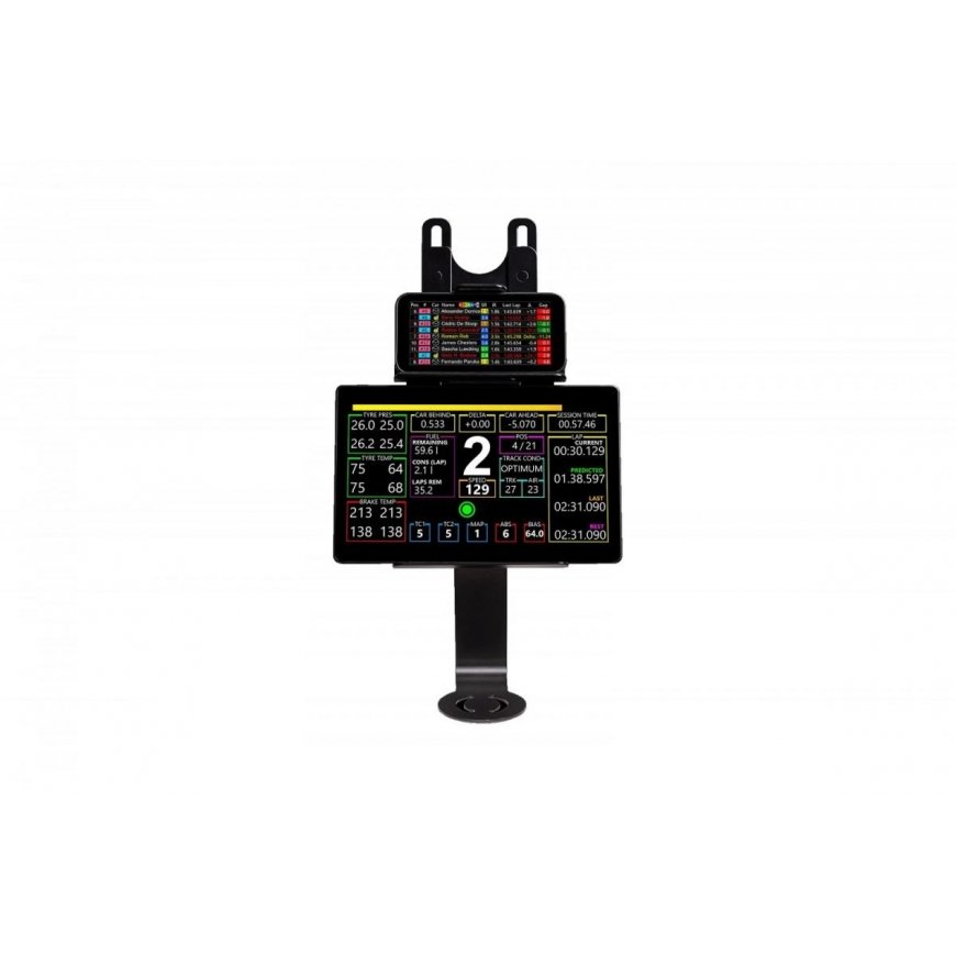 Next Level Racing Bracket na tablet Elite – 3