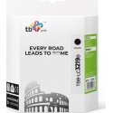 Tb Print TB Spausdinimo rašalas TBB-LC3219B Juodas rašalas Tb Print TB Spausdinimo rašalas TBB-LC3219B Juodas rašalas