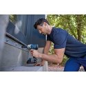 Bosch GDS 18V-450 HC 2x5.0Ah GAL 18V-40, LB Bosch GDS 18V-450 HC 2x5.0Ah GAL 18V-40, LB