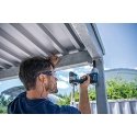 Bosch GDS 18V-450 HC 2x5.0Ah GAL 18V-40, LB Bosch GDS 18V-450 HC 2x5.0Ah GAL 18V-40, LB