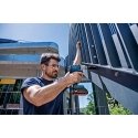 Bosch GDS 18V-450 HC 2x5.0Ah GAL 18V-40, LB Bosch GDS 18V-450 HC 2x5.0Ah GAL 18V-40, LB