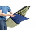 AMAZONAS AZ-1030235 hammock Hanging hammock 1 person(s) Nylon, Ripstop Khaki