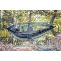 AMAZONAS AZ-1030235 hammock Hanging hammock 1 person(s) Nylon, Ripstop Khaki