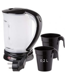 First Austria Travel kettle 0.5L First 5425-2