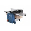 HMS 1070 planing machine, Scheppach