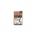 Pica VISOR permanent replacement refills green Pica VISOR permanent replacement refills green