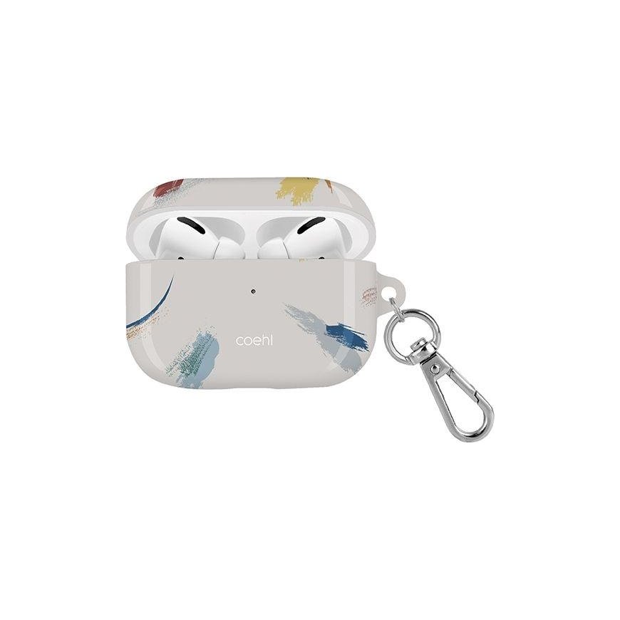 Uniq Case protective measures