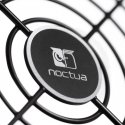 Noctua NA-FG1-8 Sx2 ventiliatoriaus grotelės, 80 mm - juodos Noctua NA-FG1-8 Sx2 ventiliatoriaus grotelės, 80 mm - juodos
