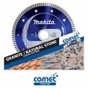 Makita B-48664 OFFSET DIAMOND WHEEL 180X22,23MM TURBO, FINISHING Makita B-48664 OFFSET DIAMOND WHEEL 180X22,23MM TURBO, FINISHING