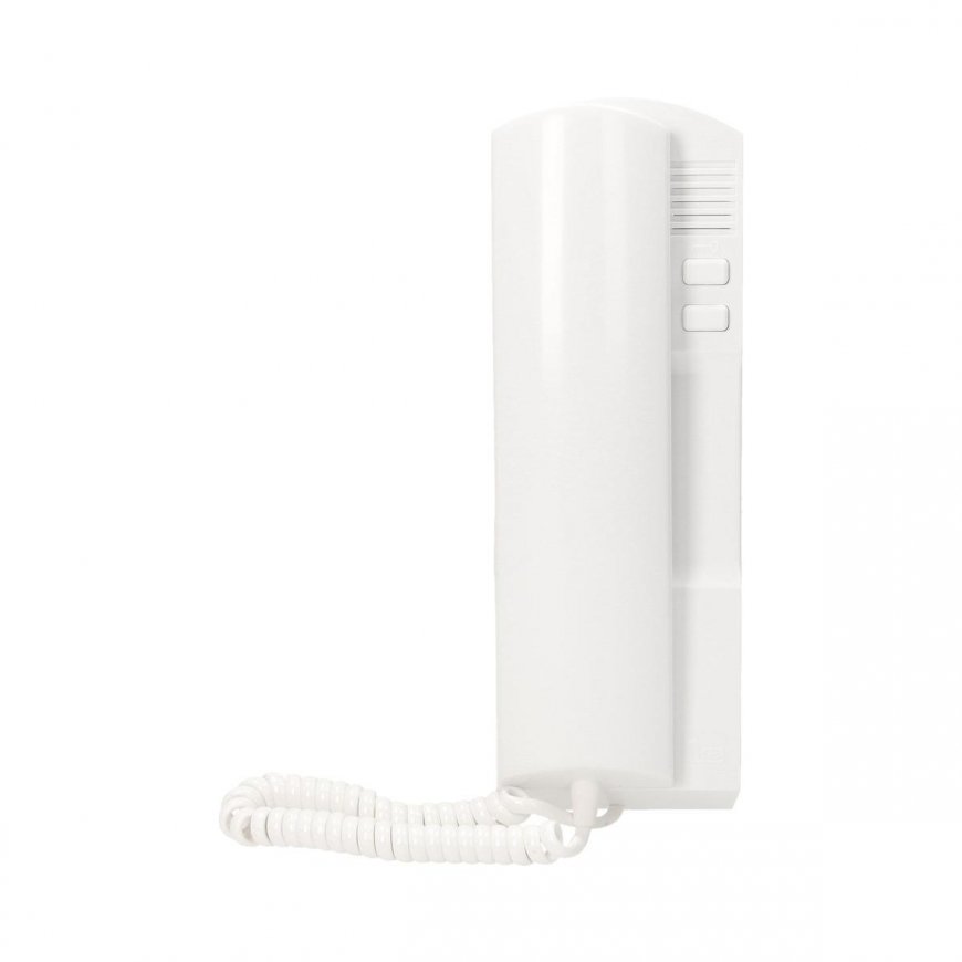 Orno Unifon daugiakočiai IKA venų 4/5/6 įrenginiai baltieji IKA-5P-B - IKA-5P-B – 4