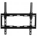 Lextonltc HQ LXLCD74 Universal LCD/LED TV Wall Mount 55" (35kg Max) Juodas