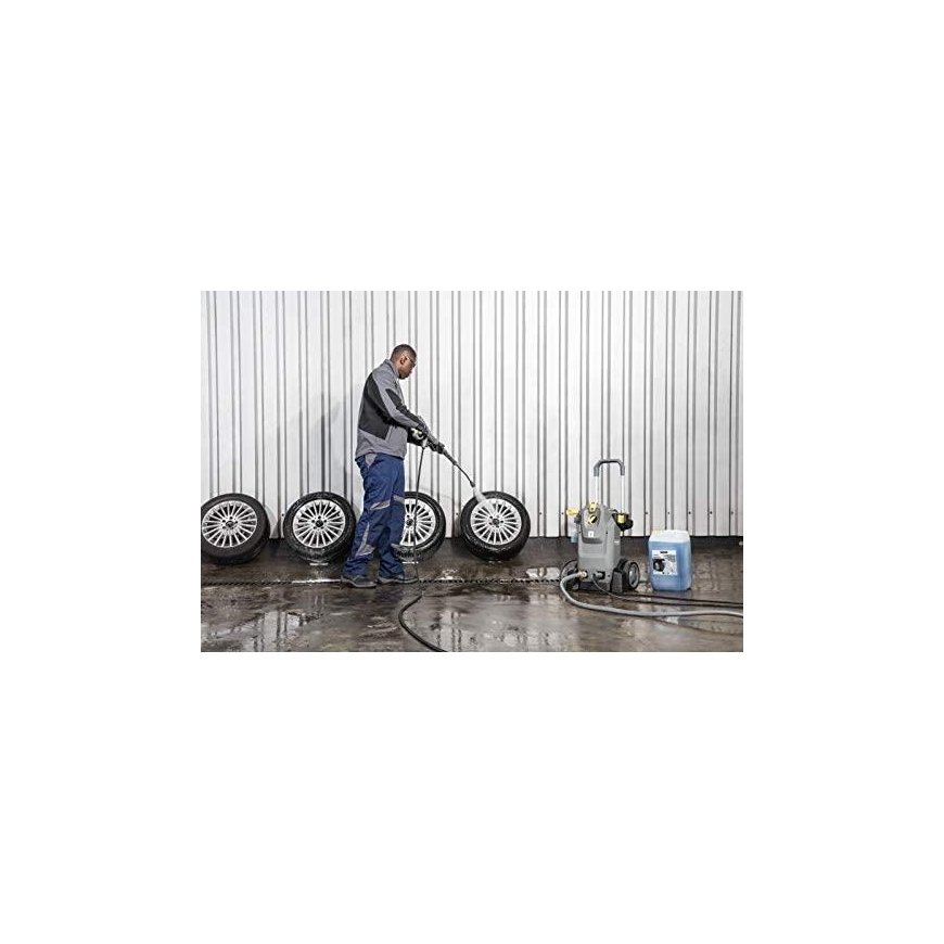Kärcher high pressure washer HD 6/15 M, 1.150-930.0 – 6