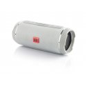 Bluetooth speaker BT460 gray 30-326 Bluetooth speaker BT460 gray 30-326