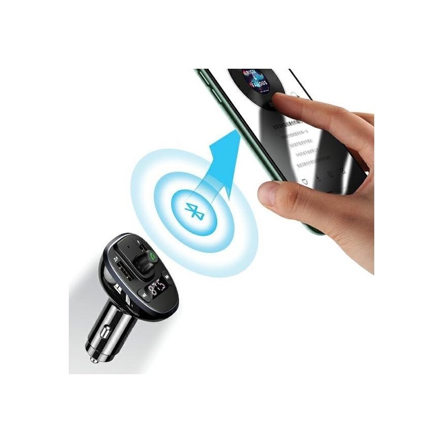 Transmitter FM for USA US-CC115 (112236) – 2
