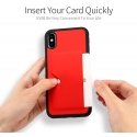 Dux Ducis Pocard Series Premium High Quality and Protect Silicone Case For Samsung J730 Galaxy J7 (2