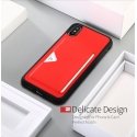 Dux Ducis Pocard Series Premium High Quality and Protect Silicone Case For Samsung J730 Galaxy J7 (2
