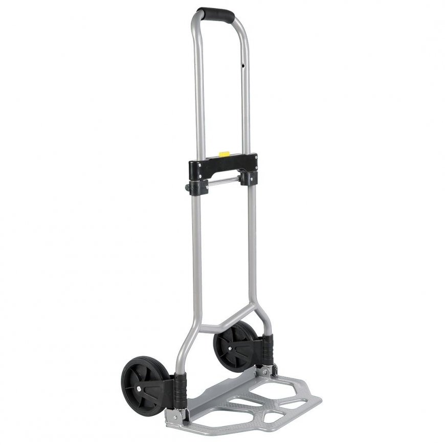 Topex Transporto vežimėlis 80 kg (79R302) – 2