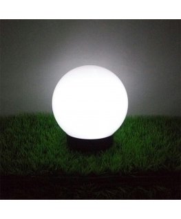 GreenBlue Solar garden ball lamp 25x58 GB166 W-GB166