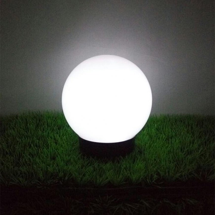GreenBlue Solar garden ball lamp 25x58