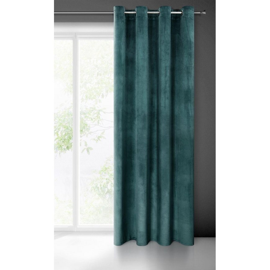 Eurofirany FEED / MELANIE / C.NI 140X250 TRANS – 2