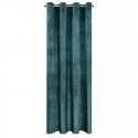 Eurofirany FEED / MELANIE / C.NI 140X250 TRANS Eurofirany FEED / MELANIE / C.NI 140X250 TRANS