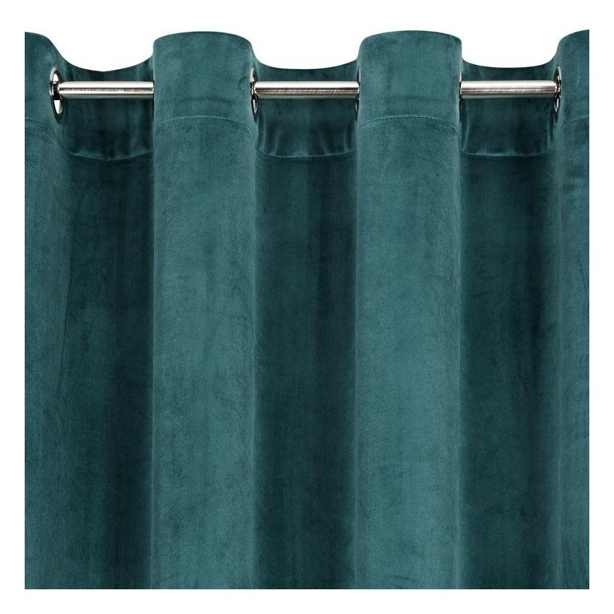 Eurofirany FEED / MELANIE / C.NI 140X250 TRANS – 4