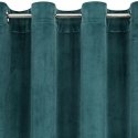 Eurofirany FEED / MELANIE / C.NI 140X250 TRANS Eurofirany FEED / MELANIE / C.NI 140X250 TRANS