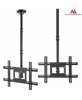 Mount ceiling for TV Maclean MC-803 (Ceiling, 23" - 100", max. 50kg)