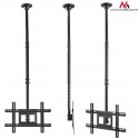 Mount ceiling for TV Maclean MC-803 (Ceiling, 23" - 100", max. 50kg) Mount ceiling for TV Maclean MC-803 (Ceiling, 23" - 100", max. 50kg)