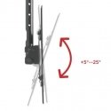 Mount ceiling for TV Maclean MC-803 (Ceiling, 23" - 100", max. 50kg) Mount ceiling for TV Maclean MC-803 (Ceiling, 23" - 100", max. 50kg)