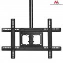 Maclean MC-803 kattoasennus (katto 23 "- 100" maks. 50 kg) Maclean MC-803 kattoasennus (katto 23 "- 100" maks. 50 kg)