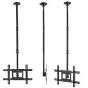 Maclean MC-803 kattoasennus (katto 23 "- 100" maks. 50 kg) Maclean MC-803 kattoasennus (katto 23 "- 100" maks. 50 kg)