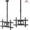 Maclean MC-803 kattoasennus (katto 23 "- 100" maks. 50 kg) Maclean MC-803 kattoasennus (katto 23 "- 100" maks. 50 kg)