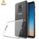 Mocco Ultra Back Case 0.3 mm Aizmugurējais Silikona Apvalks Priekš Samsung J400 Galaxy J4 (2018) Cau Mocco Ultra Back Case 0.3 mm Aizmugurējais Silikona Apvalks Priekš Samsung J400 Galaxy J4 (2018) Cau
