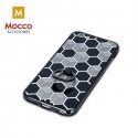 Mocco Ring Силиконовый чехол для Samsung G920 Galaxy S6 Черный - Серебряный Mocco Ring Силиконовый чехол для Samsung G920 Galaxy S6 Черный - Серебряный