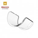 Mocco Clear Back Case 1.0 mm Silicone Case for Huawei P8 / P9 Lite (2017) Transparent