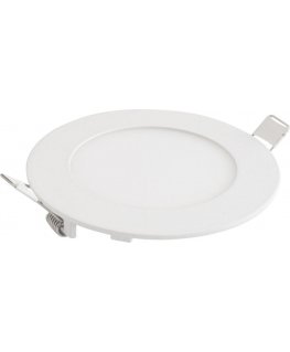 Orion SKYDAS LED PODTYNKOWY OKRĄGŁY SLIM 12W, 960LM, 175MM [jm.SZ T] - O-600-0103