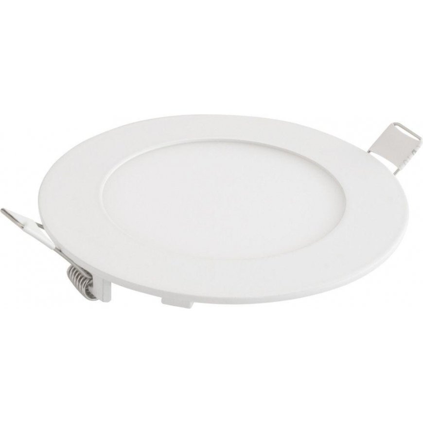 Orion SKYDAS LED PODTYNKOWY OKRĄGŁY SLIM 12W, 960LM, 175MM [jm.SZ T] - O-600-0103