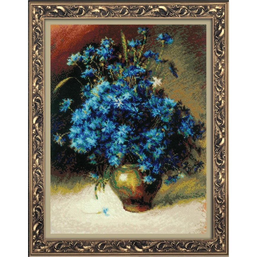 Uab 039039Riolis039039 Uab 039039Riolis039039 Cornflowers (after